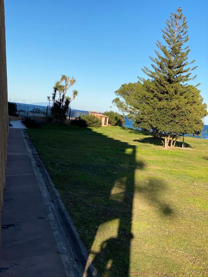 Residence Santa Lucia, Studio Avec Piscine , Vue Mer Et Pied Dans L'Eau , Moriani-Plage المظهر الخارجي الصورة